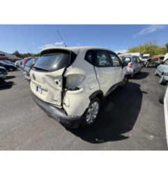 Ceinture avant gauche RENAULT CAPTUR 1 Photo n°20