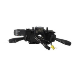 Com (Bloc Contacteur Tournant+Commodo Essuie Glace+Commodo Phare) RENAULT CAPTUR 1 Photo n°1