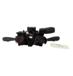 Com (Bloc Contacteur Tournant+Commodo Essuie Glace+Commodo Phare) RENAULT CAPTUR 1