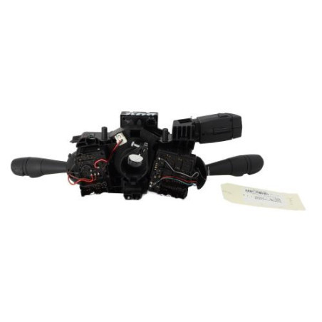 Com (Bloc Contacteur Tournant+Commodo Essuie Glace+Commodo Phare) RENAULT CAPTUR 1