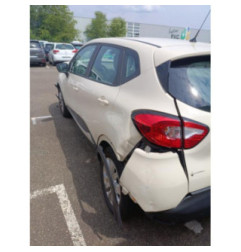 Com (Bloc Contacteur Tournant+Commodo Essuie Glace+Commodo Phare) RENAULT CAPTUR 1 Photo n°4