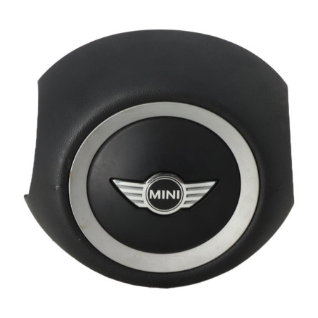 Air bag conducteur MINI MINI 2 R56 Photo n°1