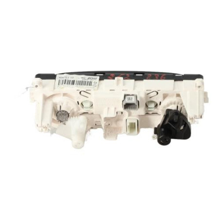 Commande chauffage RENAULT CAPTUR 1