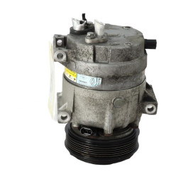 Compresseur clim RENAULT LAGUNA 2 Photo n°1