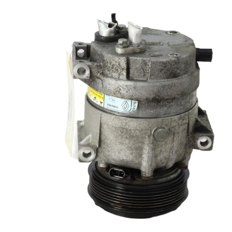 Compresseur clim RENAULT LAGUNA 2 Photo n°1