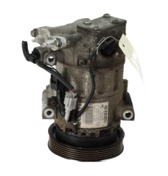 Compresseur clim RENAULT KANGOO 1 Photo n°1