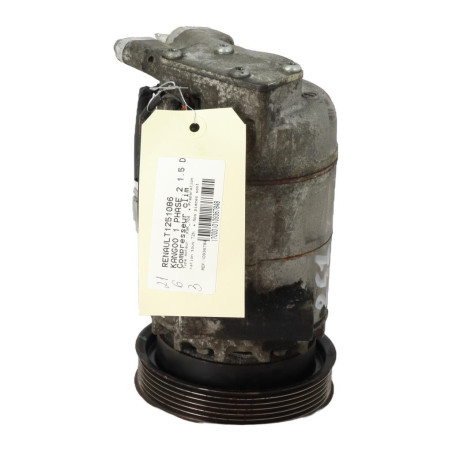 Compresseur clim RENAULT KANGOO 1