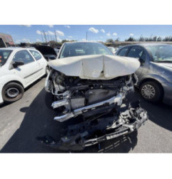 Commande chauffage RENAULT CAPTUR 1 Photo n°11