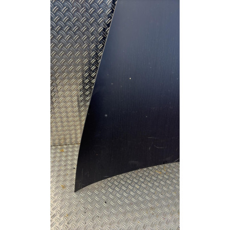 Capot PORSCHE CAYENNE 1