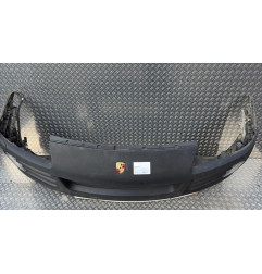 Pare choc avant PORSCHE CAYENNE 1
