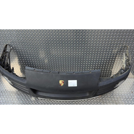 Pare choc avant PORSCHE CAYENNE 1