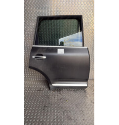 Porte arriere droit PORSCHE CAYENNE 1 Photo n°2