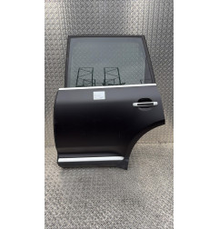 Porte arriere gauche PORSCHE CAYENNE 1 Photo n°1