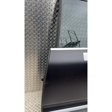 Porte arriere gauche PORSCHE CAYENNE 1