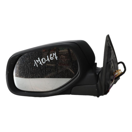 Retroviseur gauche PORSCHE CAYENNE 1 Photo n°1