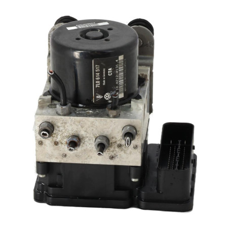 Bloc ABS (freins anti-blocage) PORSCHE CAYENNE 1 Photo n°1