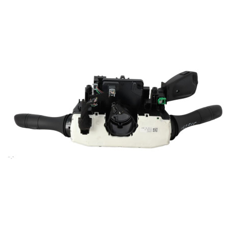 Com (Bloc Contacteur Tournant+Commodo Essuie Glace+Commodo Phare) RENAULT MEGANE 4