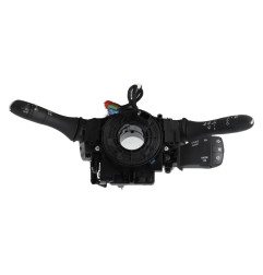 Com (Bloc Contacteur Tournant+Commodo Essuie Glace+Commodo Phare) RENAULT MEGANE 4 Photo n°3