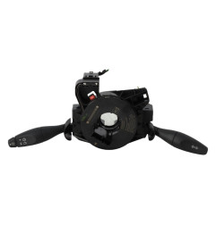 Com (Bloc Contacteur Tournant+Commodo Essuie Glace+Commodo Phare) FORD FIESTA 5 Photo n°1