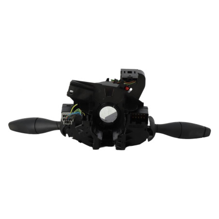 Com (Bloc Contacteur Tournant+Commodo Essuie Glace+Commodo Phare) FORD FIESTA 5