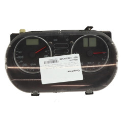 Compteur FORD FIESTA 5 Photo n°1