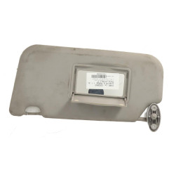 Pare soleil gauche FORD FIESTA 5