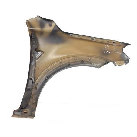 Aile avant gauche CHEVROLET CAPTIVA