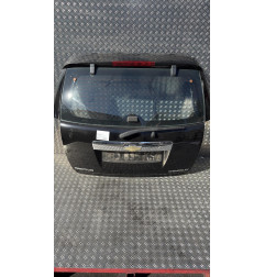 Malle/Hayon arriere CHEVROLET CAPTIVA Photo n°1