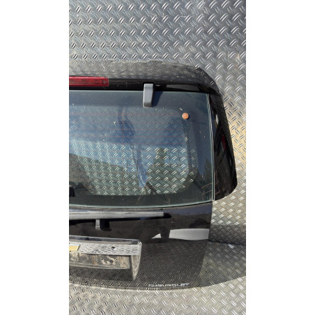 Malle/Hayon arriere CHEVROLET CAPTIVA