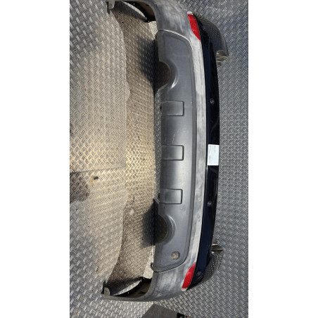 Pare choc arriere CHEVROLET CAPTIVA