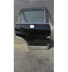 Porte arriere droit CHEVROLET CAPTIVA Photo n°1