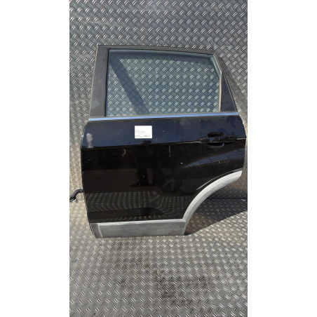 Porte arriere gauche CHEVROLET CAPTIVA Photo n°1
