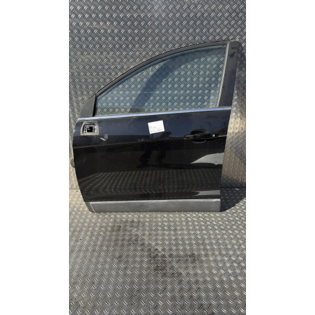 Porte avant gauche CHEVROLET CAPTIVA Photo n°2