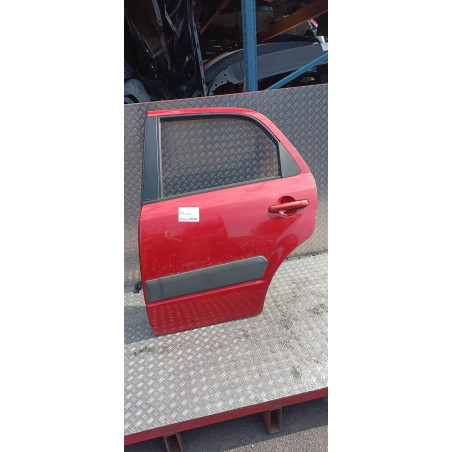 Porte arriere gauche SUZUKI SX4 1 Photo n°1