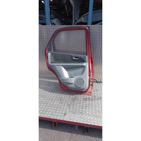 Porte arriere gauche SUZUKI SX4 1