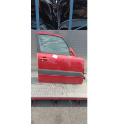 Porte avant droit SUZUKI SX4 1 Photo n°1