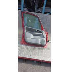 Porte avant gauche SUZUKI SX4 1