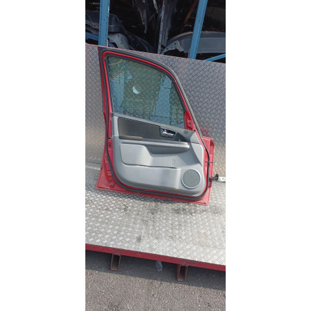 Porte avant gauche SUZUKI SX4 1