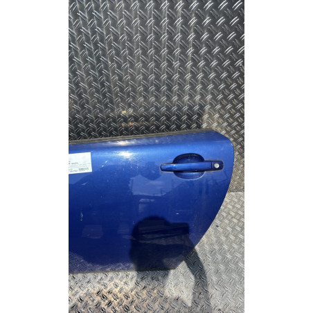 Porte avant gauche MERCEDES CLASSE SLK 170