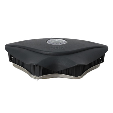 Air bag conducteur MERCEDES CLASSE SLK 170 Photo n°1