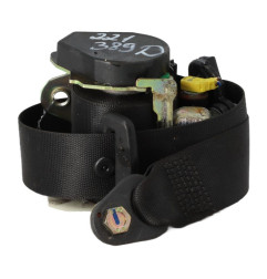 Ceinture avant droit MERCEDES CLASSE SLK 170 Photo n°1