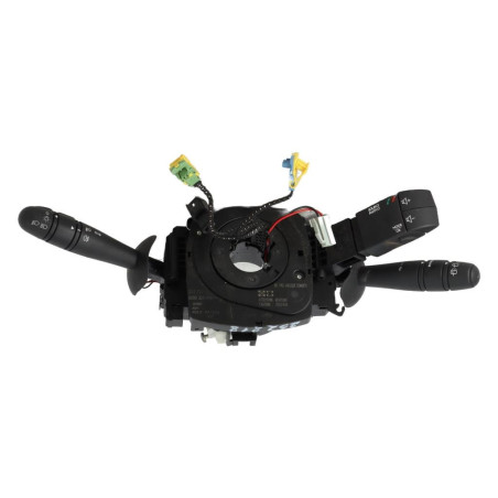 Com (Bloc Contacteur Tournant+Commodo Essuie Glace+Commodo Phare) RENAULT ESPACE 4 Photo n°3