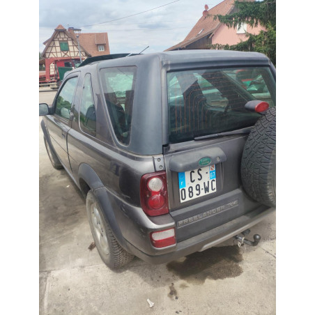 Boite de vitesses LAND ROVER FREELANDER 1