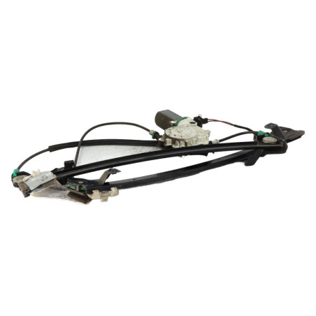 Moteur leve vitre avant gauche LAND ROVER FREELANDER 1 Photo n°1