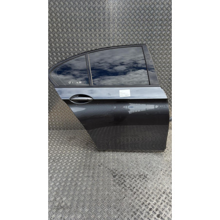 Porte arriere droit BMW SERIE 5 F10 Photo n°1