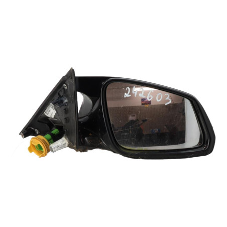 Retroviseur droit BMW SERIE 5 F10 Photo n°1