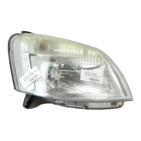 Optique avant principal droit (feux)(phare) PEUGEOT PARTNER 1 Photo n°1