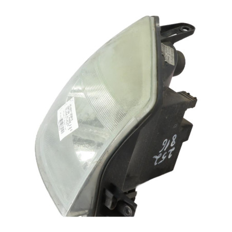 Optique avant principal droit (feux)(phare) PEUGEOT PARTNER 1