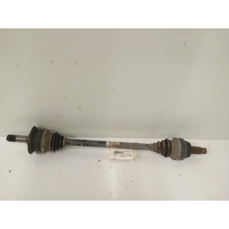Cardan arriere gauche (transmission) BMW SERIE 5 F10 Photo n°1