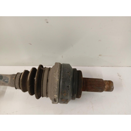 Cardan arriere gauche (transmission) BMW SERIE 5 F10